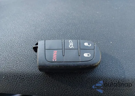 2017 Dodge Charger Police Awd from USA, damaged, VIN 2C3CDXKT8HH603324